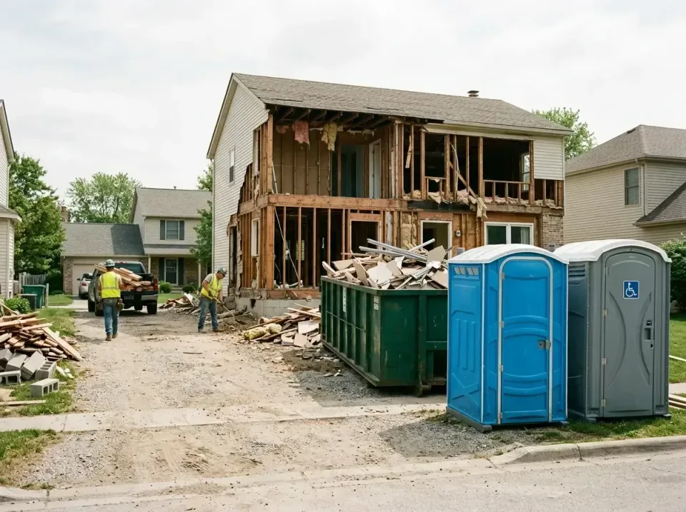 home-renovation-demolition-sit-010 — frequently asked questions, Portable Toilet & Dumpsters Rental in Elk City, OK